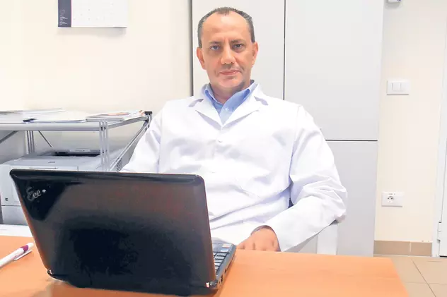 Dr. Eugen Săndică va opera în România!