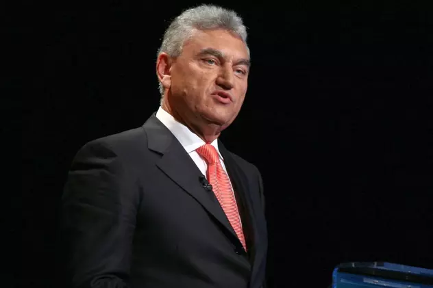 Parlamentul votează joi revocarea din funcție a șefului ASF, Mișu Negrițoiu