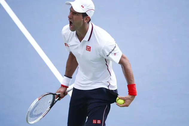 Djokovici şi Federer, eliminaţi în semifinale la US Open! Finală surpriză