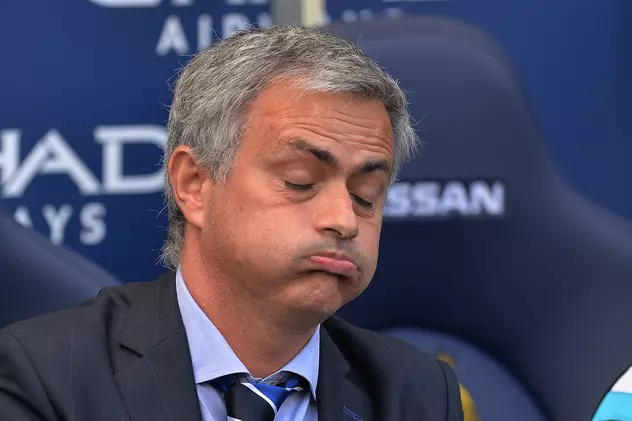 E groasă pentru arogantul Jose Mourinho! Chelsea nu bate pe nimeni, iar City merge brici