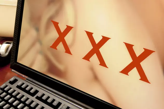 Surpriza care revoluționează industria porno! Te așteptai la așa ceva?