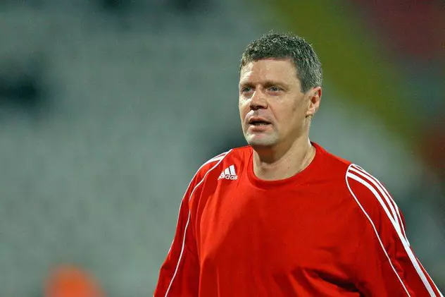 Tibor Selymes pune presiune pe șefi: ”Avem nevoie de 5-6 jucători de valoare!”