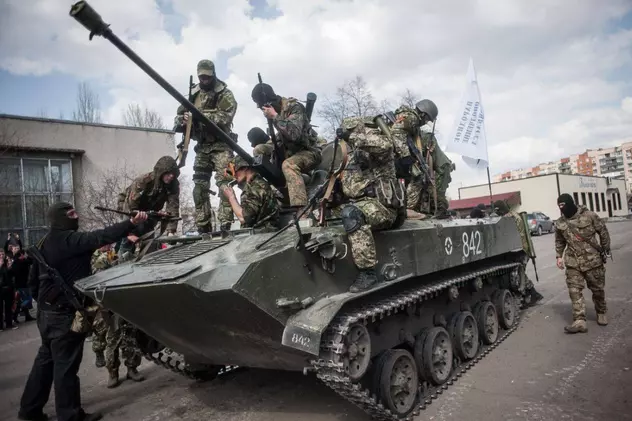 Trupele NATO vor patrula prin România
