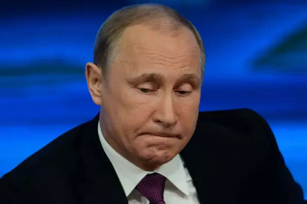 Vladimir Putin afirmă că relațiile Rusia-SUA s-au înrăutățit după venirea lui Donald Trump la Casa Albă