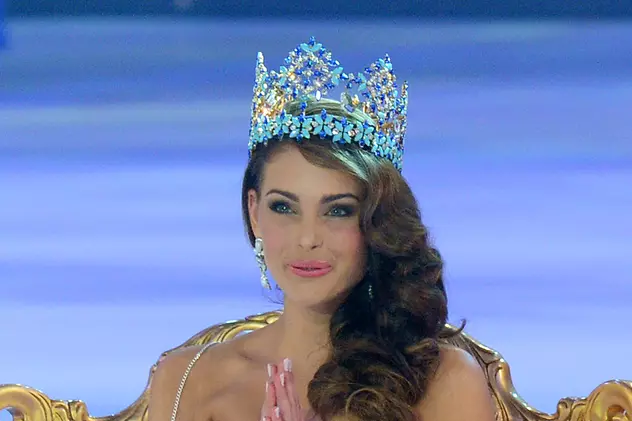 Miss World a fost câștigat de Africa de Sud. Oare chiar merita titlul suprem? | FOTO