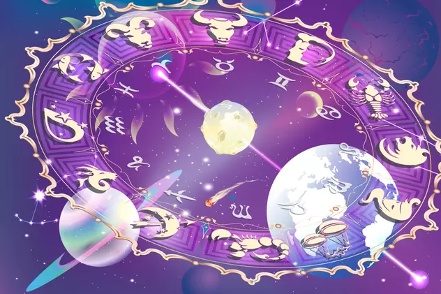 Horoscop 2015! Află de la astrologul Libertăţii cum îţi va merge anul viitor în dragoste şi în carieră, dar şi cum vei sta cu sănătatea şi cu banii