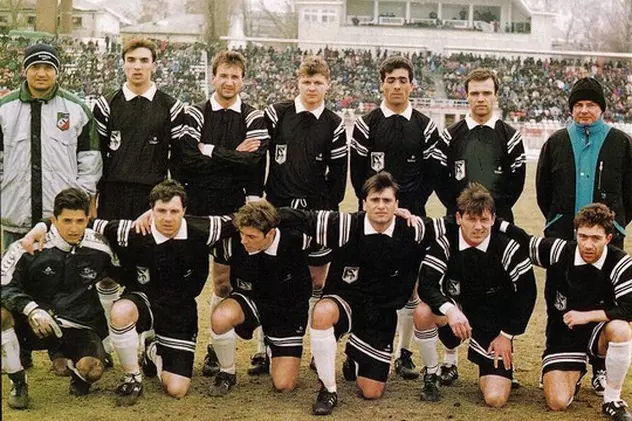 TRAGEDIE / A murit patronul unei echipe de fotbal legendare din România
