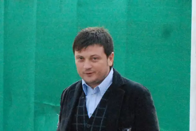 Daniel Stanciu, atacat de oficialii de la ASA Târgu Mureș! El s-a împotrivit atunci