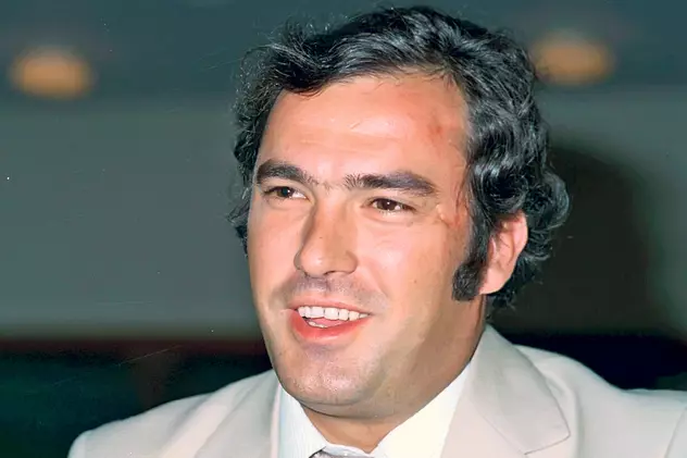 Nicu Ceaușescu era controlat de mamă în fiecare seară, la 20.00!