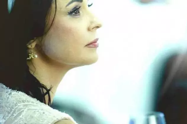 "Prima bătaie a fost cumplită, mă înnegrise peste tot." POVESTEA făcută PUBLICĂ de ANDREEA MARIN