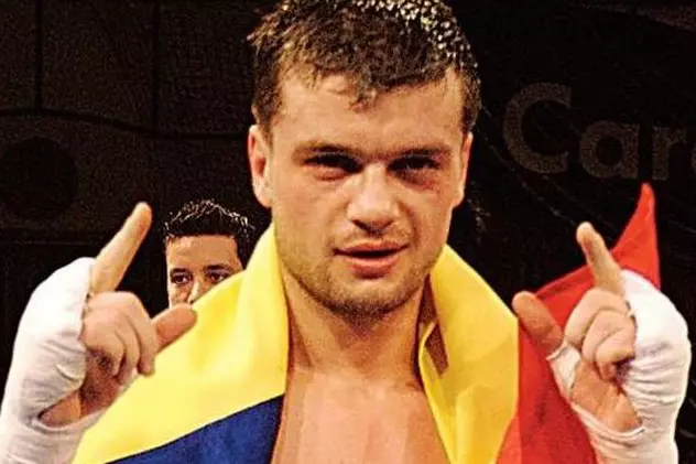 Jo Jo Dan revine în ring. Pugilistul va boxa pentru titlul mondial IBF la categoria semimijlocie