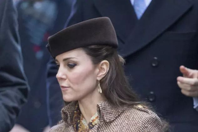SCANDAL LA PALAT! Kate Middleton l-a părăsit pe Prințul William! Ce au avut de ÎMPĂRȚIT de data asta?