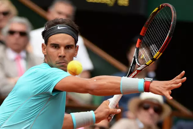 Nadal s-a calificat în optimile de finală la Australian Open