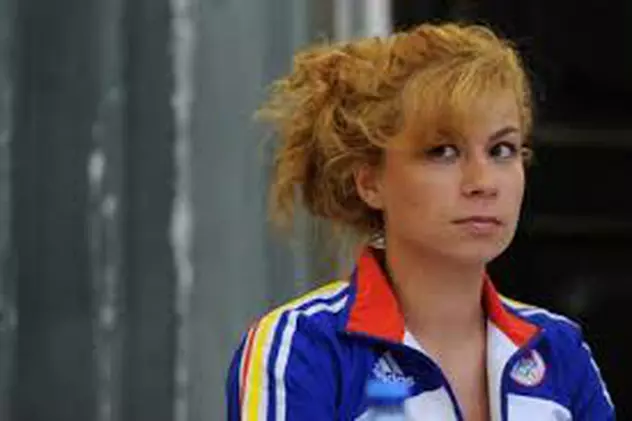 Silvia Stroescu știe cine va fi ”șefa” la Europenele de gimnastică!