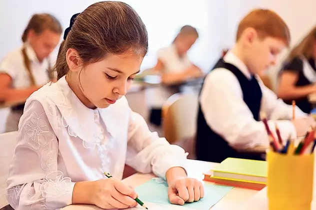 Temele pentru acasă pentru elevii din clasele I-IV ar putea fi ELIMINATE