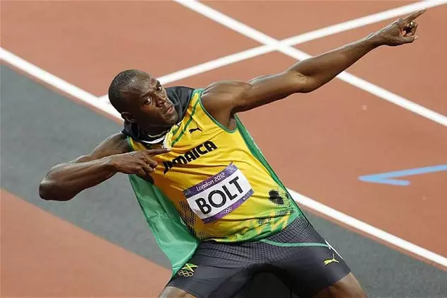 Usain Bolt și-a anunțat retragerea. Cel mai important obiectiv al sprinterului