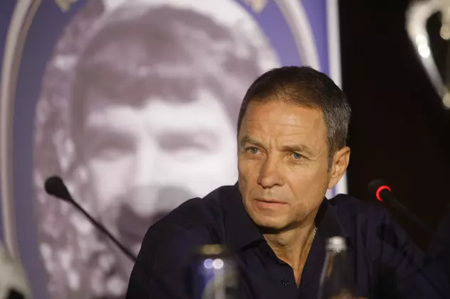 Tudorel Stoica, fost căpitan al Steaua '86: ”FCSB nu poate fi continuatoarea echipei. Ați văzut stema din piept?”. Paralela cu Marseille