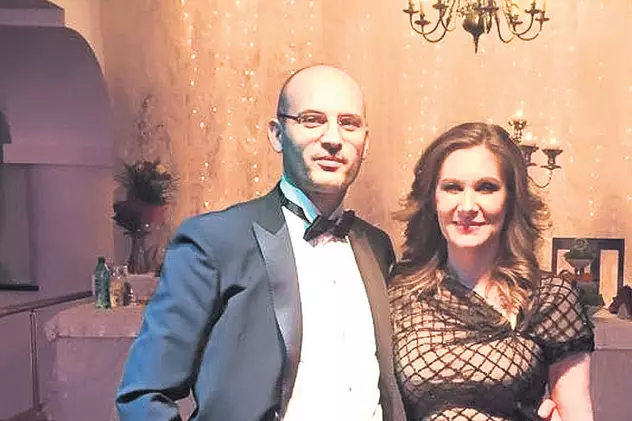 Romanița Iovan a jucat la nunta «prințesei impostoare» | EXCLUSIV