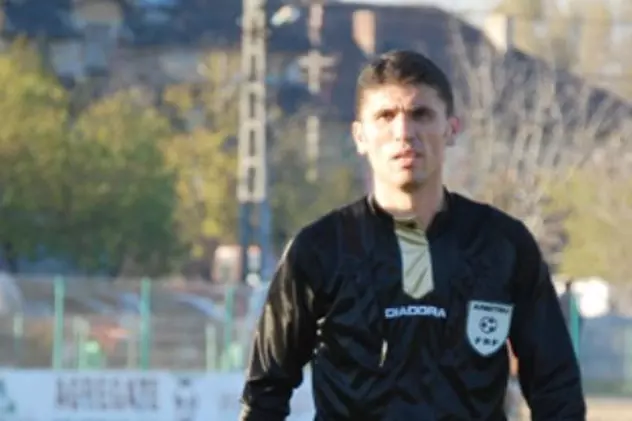 CCA a desemnat o brigadă bucureșteană la Dinamo - ”U” Cluj!