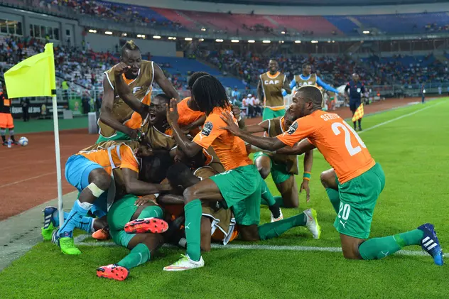 Coasta de Fildeș a câștigat Cupa Africii fără Drogba. ”Vedetele fac probleme”