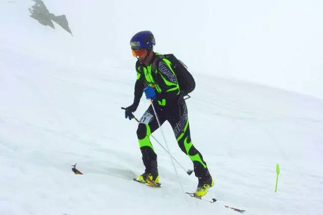 Asalt românesc la Campionatul Mondial de Schi Alpinism