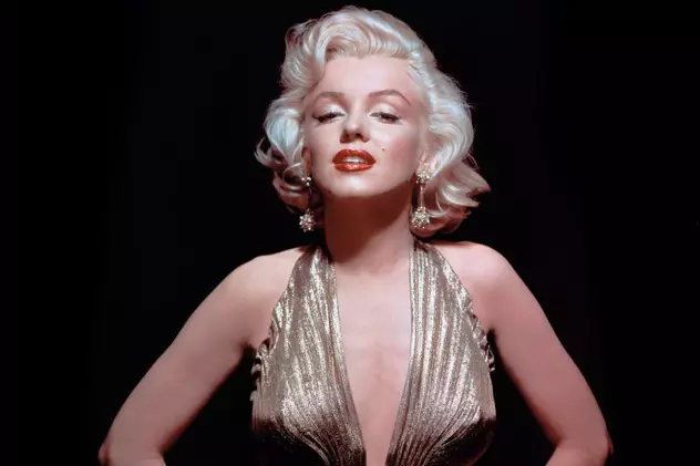Marilyn Monroe, ucisă de fratele lui JFK?