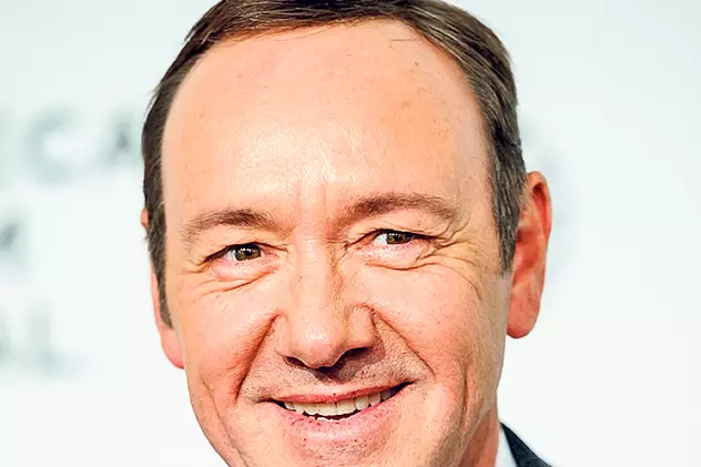 Actorul Kevin Spacey va prezenta Gala Premiilor Tony
