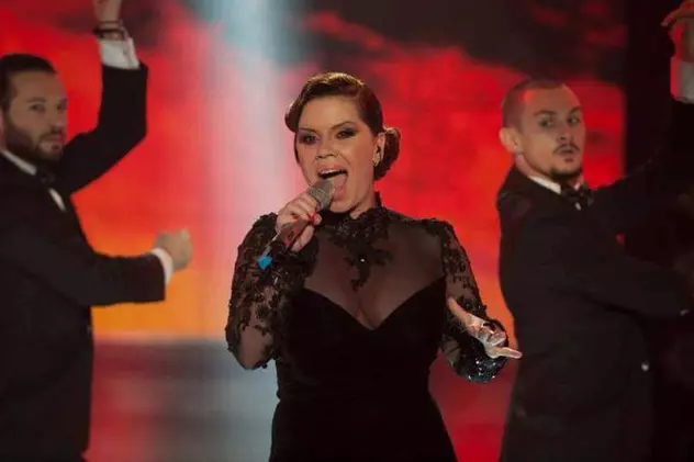Luminiţa Anghel, despre scandalurile de la Eurovision: ”Nu iese fum fără foc”! Ce mesaj le transmite băieţilor de la Voltaj