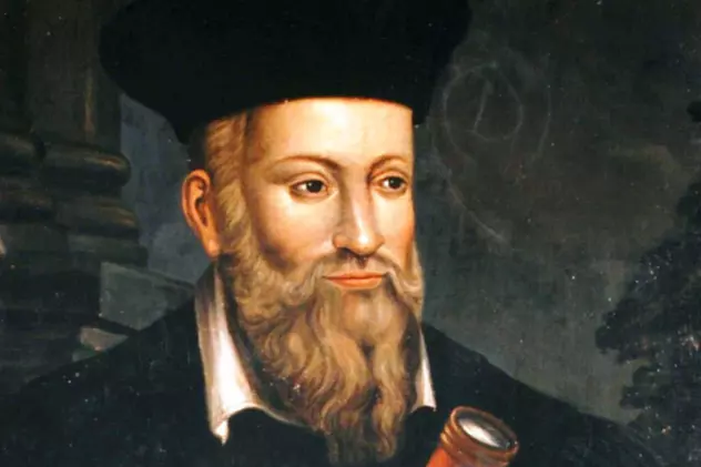 Profețiile lui Nostradamus pentru anul 2017. Ce se întâmplă cu România