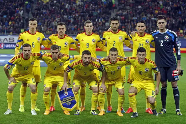 Biletele la meciul România - Feroe se vând și la case. Cât costă și de unde se pot achiziționa