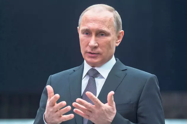 Vladimir Putin, pus în încurcătură de întrebarea unei copile: "Pe cine ai salva mai întâi de la înec: pe Petro Poroșenko sau Erdogan?" Ce a răspunul liderul rus