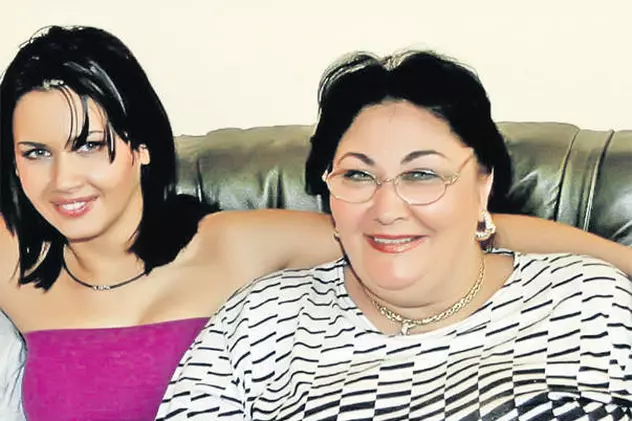 ȘOCANT! Mama Oanei și-a simțit sfârșitul! Ce a făcut Marioara Zăvoranu cu o zi înainte să moară