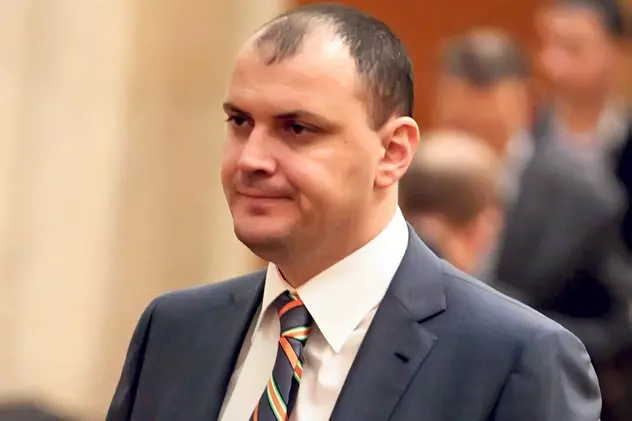 UPDATE | Deputatul Sebastian Ghiță, audiat într-un nou dosar | DNA cere aviz pentru arestarea sa
