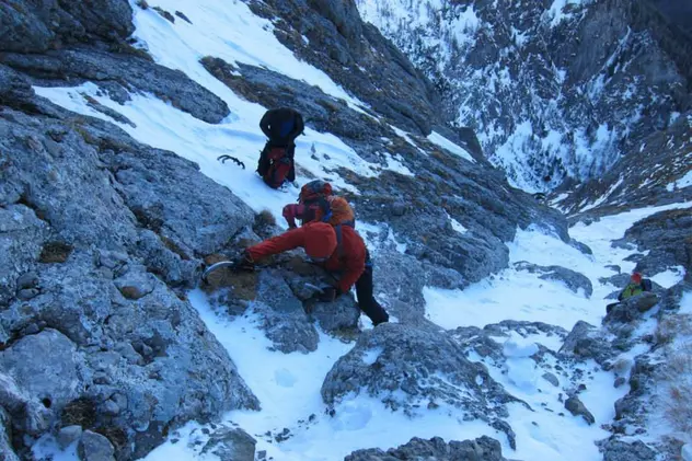 4 alpiniști români, teferi după cutremurul din Nepal! Unde e al 5-lea?