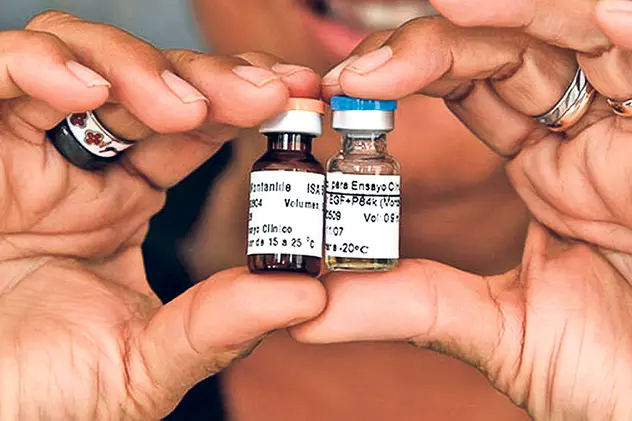 Deţine Cuba secretul eradicării bolilor incurabile? Un vaccin anticancer a pus pe jar universităţile din SUA