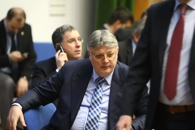 Cine este cel mai bine plătit salariat din România. Cu banii pe o lună își poate cumpăra o mașină nemțească nouă