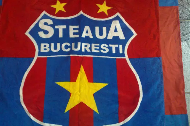 Fc steaua bucuresti,nu fcsb