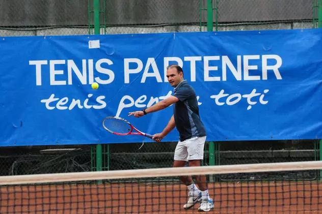(P) Bucurestiul Joaca Tenis, cel mai mare turneu de tenis pentru amatori