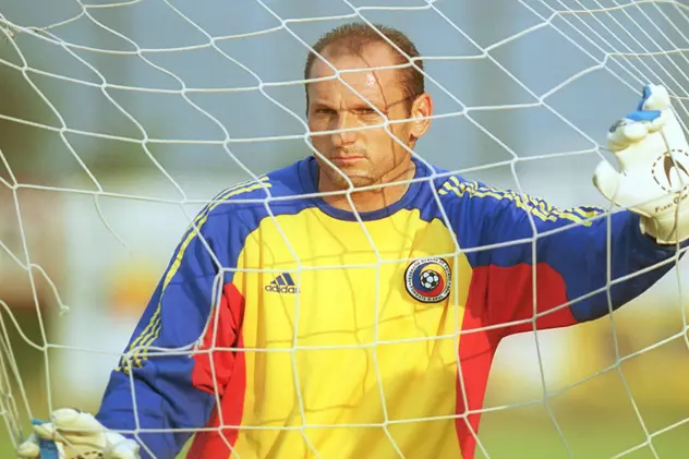 Pe Bogdan Stelea, amintirile îl năpădesc! ”Poate cel mai important penalty apărat în toată cariera!”