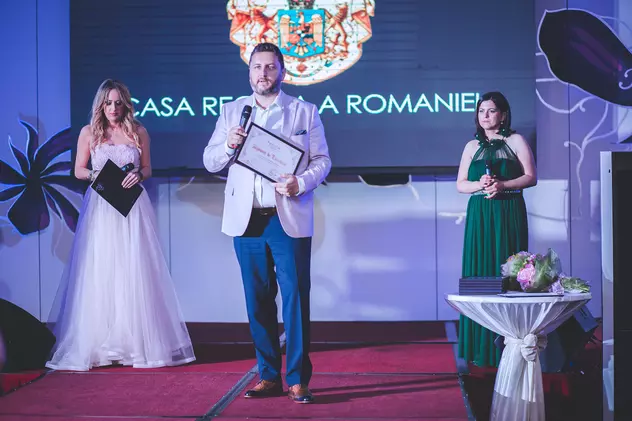 FRF și Steaua, premiate pentru implicarea în campania umanitară Fight for Life și Superkombat
