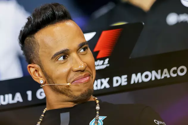 Hamilton pleacă din pole position-ul în Marele Premiu de Formula 1 al Marii Britanii