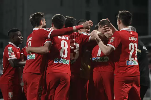 Dinamo - Chiasso 3-1. ”Câinii” lui Rednic merg ceas, au câștigat și cel de-al doilea amical din Italia