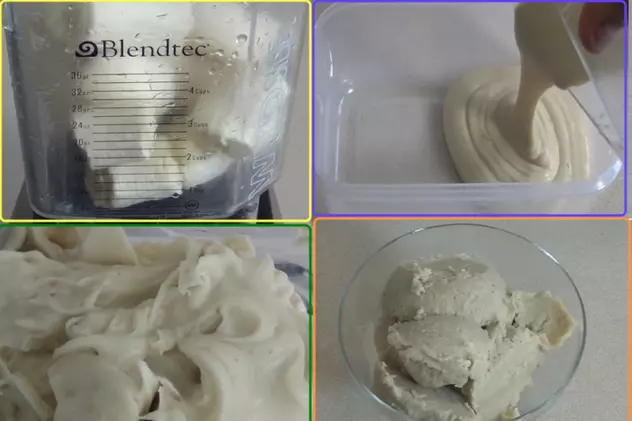 Cea mai simplă rețetă de înghețată! Se face din numai două ingrediente | REȚETĂ VIDEO