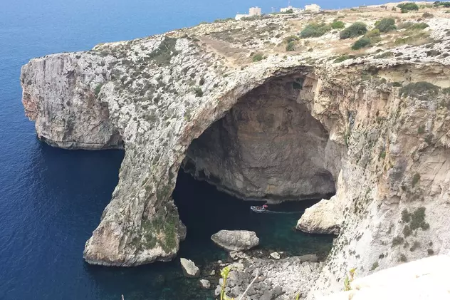7 locuri pe care nu ai voie să la ratezi în Malta