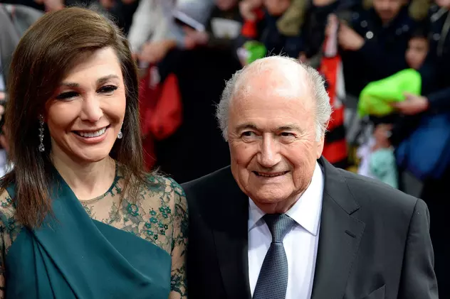 Blatter vrea să revină asupra demisiei de la conducerea FIFA!