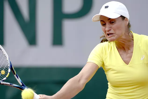 Monica Niculescu a câştigat turneul de la Marsilia. Câte poziţii urcă în WTA