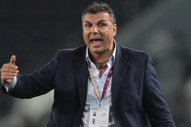 Al Ahli, echipa lui Olăroiu, neînvinsă de 12 meciuri în toate competițiile/ VIDEO