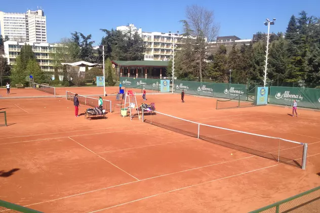Albena Open, cel mai mare turneu internațional de tenis din Circuitul Tenis Partener