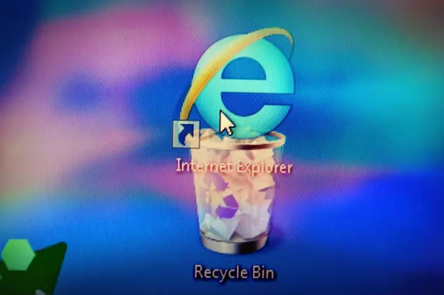 Microsoft renunță la Internet Explorer după 25 de ani. Când va înceta să existe cel mai cunoscut browser