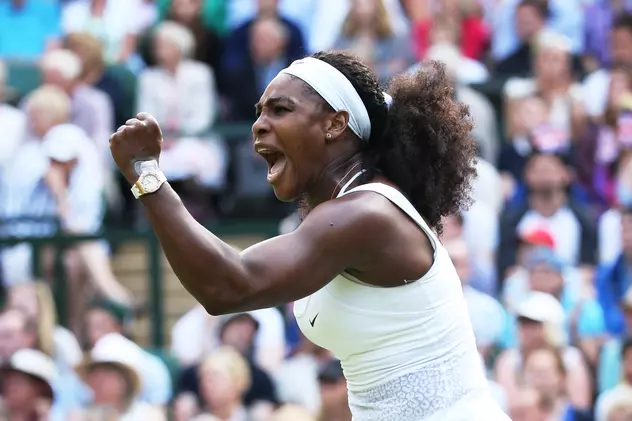 Pe Serena Williams o doare-n cot! Ca să fie în mare formă la US Open, a luat o decizie nedorită de fanii americani